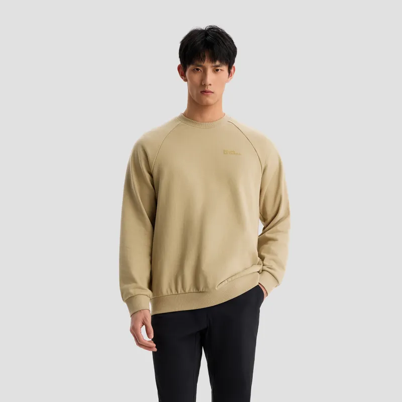 Jack Wolfskin Sweatshirt Unisex-8