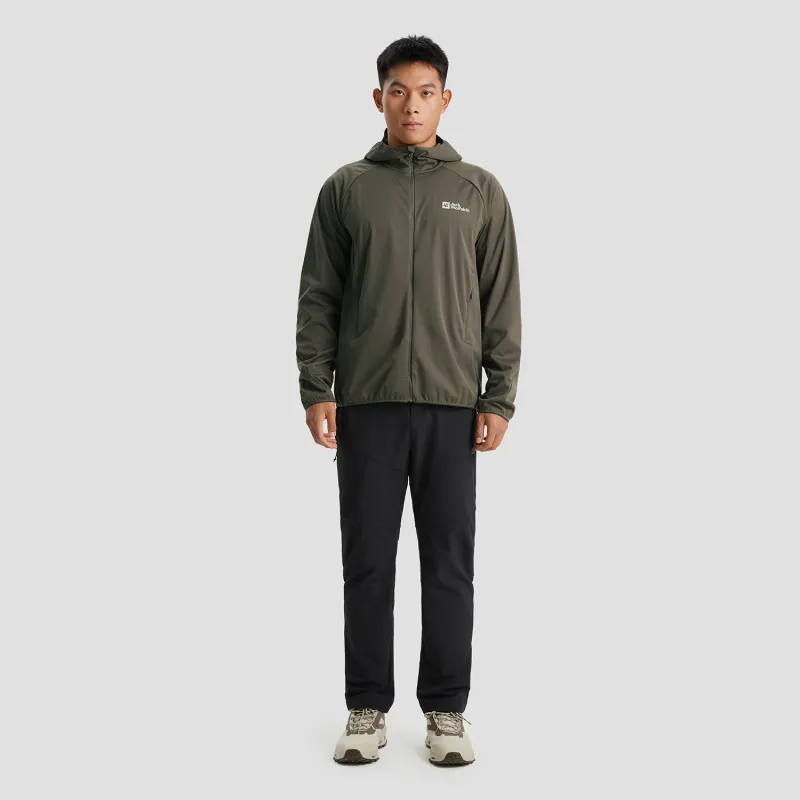 Jack Wolfskin Jackets Coats Men's-11