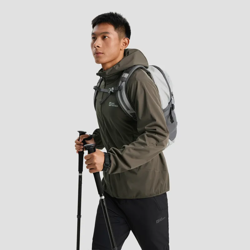 Jack Wolfskin Jackets Coats Men's-14