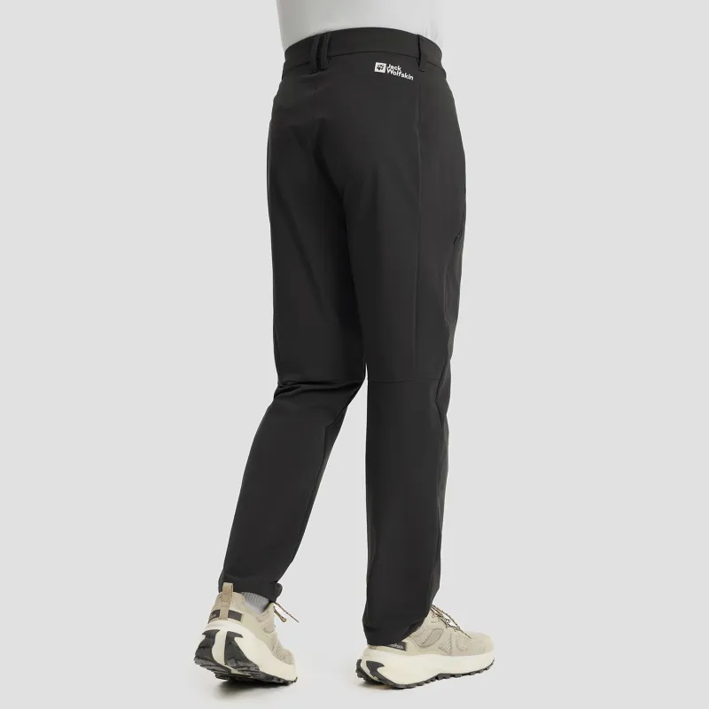 Jack Wolfskin Casual Pants Men's-13