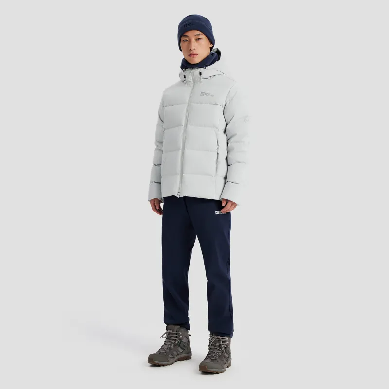 Jack Wolfskin Down Jacket Unisex-23