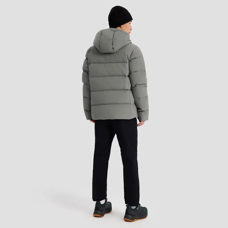 Jack Wolfskin Down Jacket Unisex-15