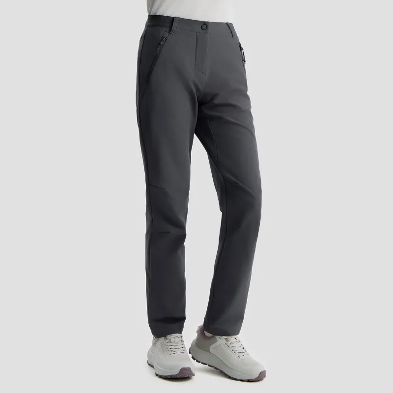 Jack Wolfskin Knitted Sports Pants Women's-20