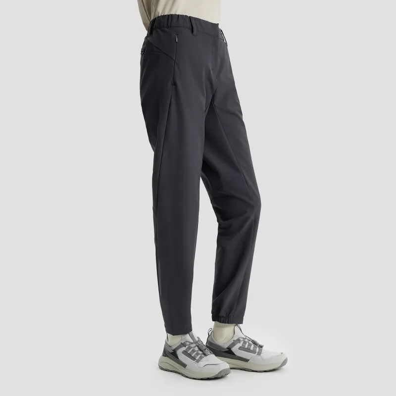 Jack Wolfskin Casual Pants Women's-4
