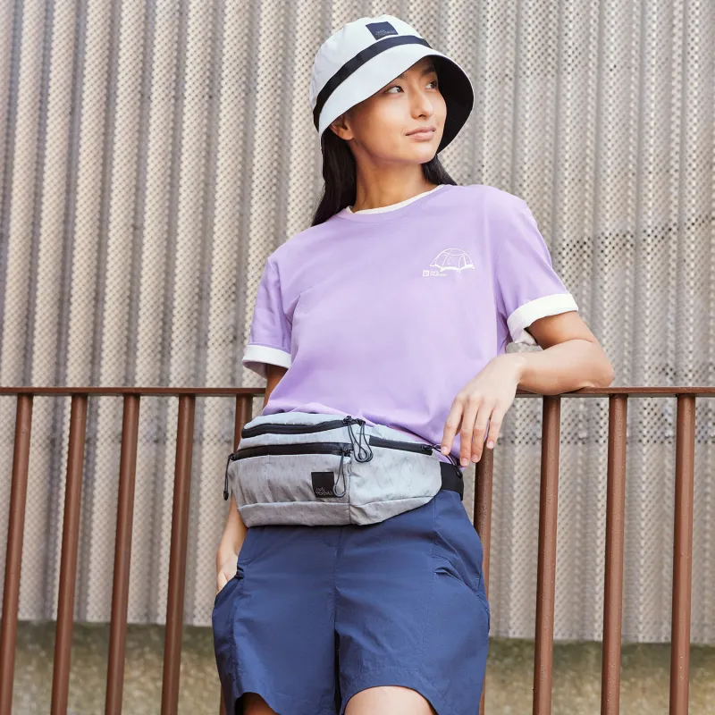 JACK WOLFSKIN T Shirts Unisex-13