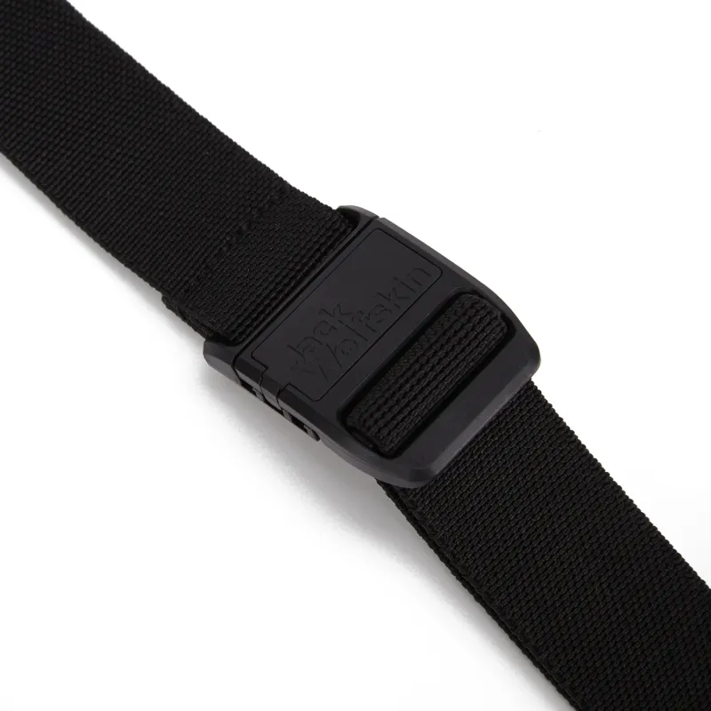 Jack Wolfskin Polypropylene Belt Unisex 3cm-2
