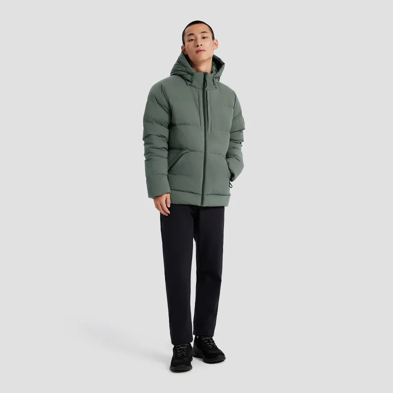 Jack Wolfskin Down Jacket Men's-4