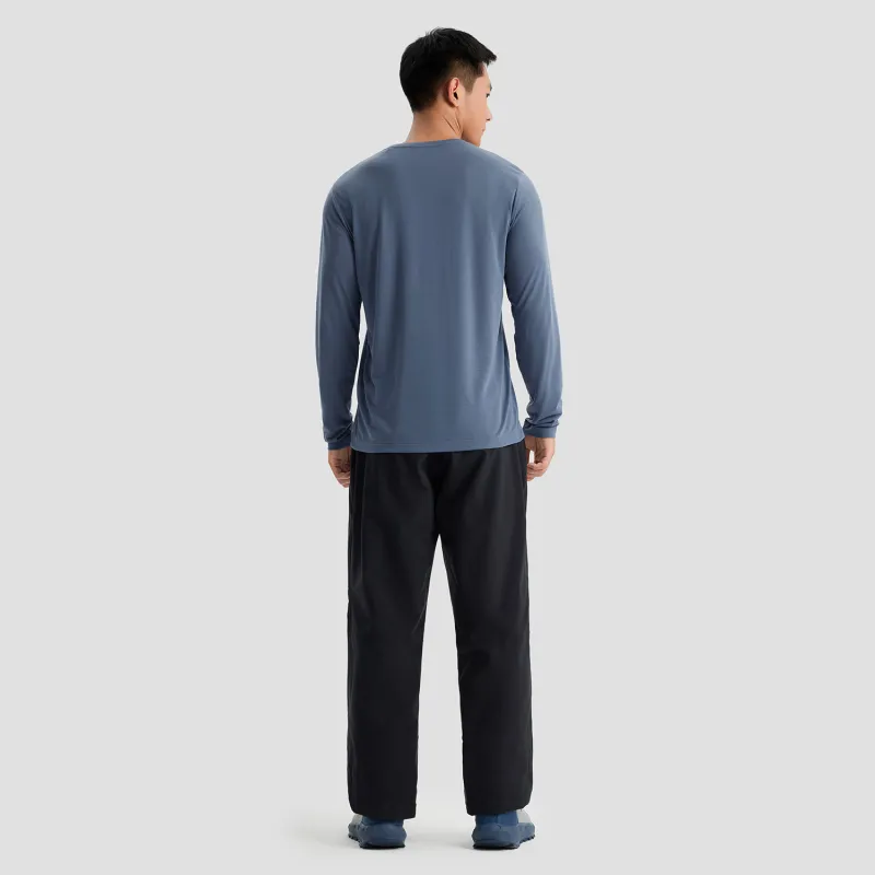 JACK WOLFSKIN T Shirts Men-19