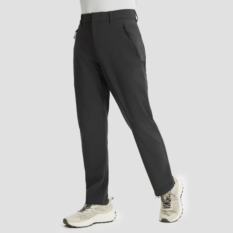 Jack Wolfskin Casual Pants Men's-10