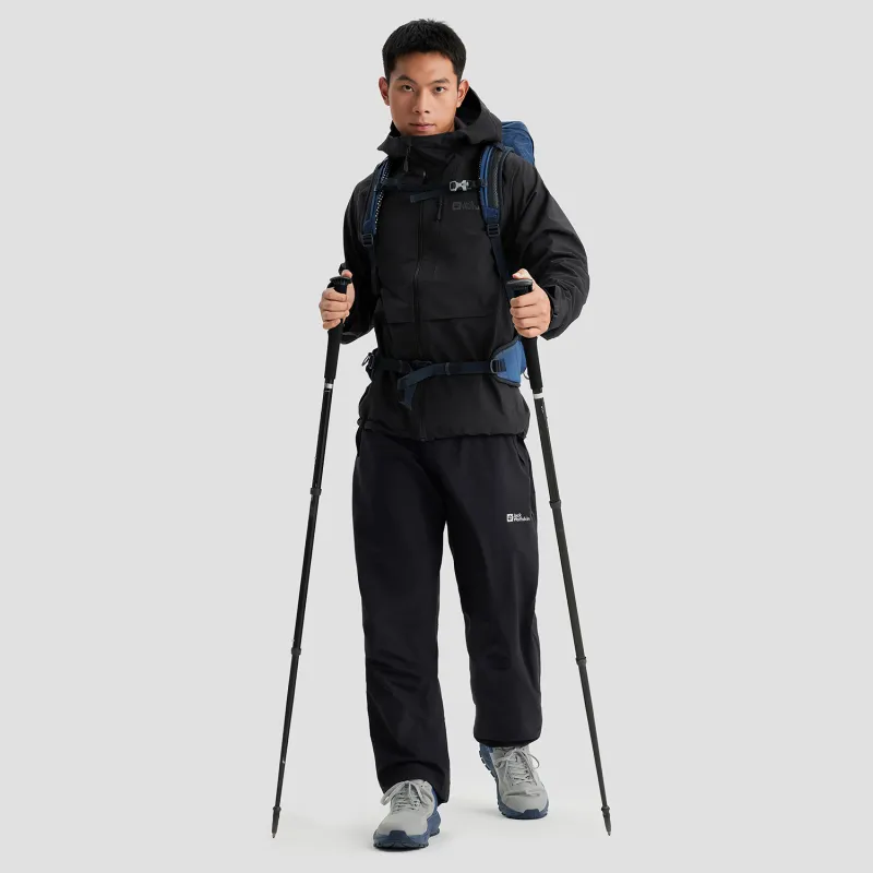 Jack Wolfskin Jackets & Coats Men's-5