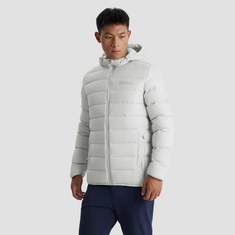 Jack Wolfskin Down Jacket Men's-23