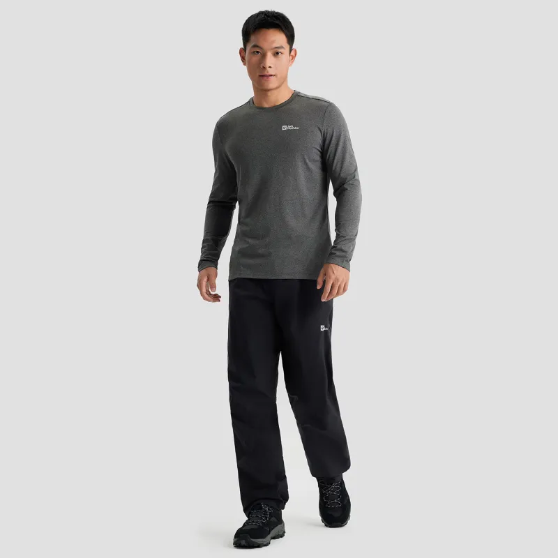 JACK WOLFSKIN T Shirts Men-15