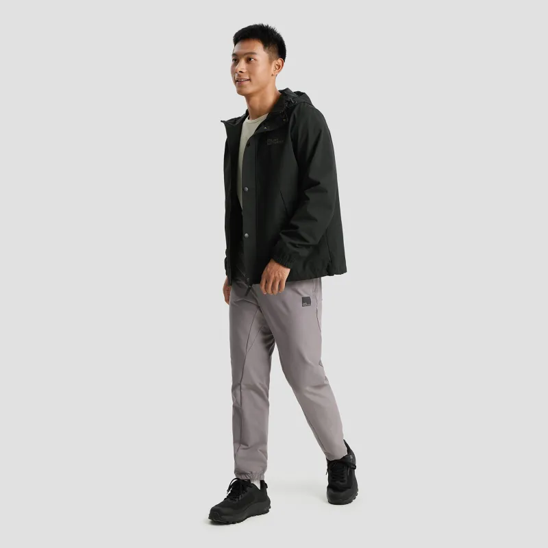 JACK WOLFSKIN Jackets Men-7