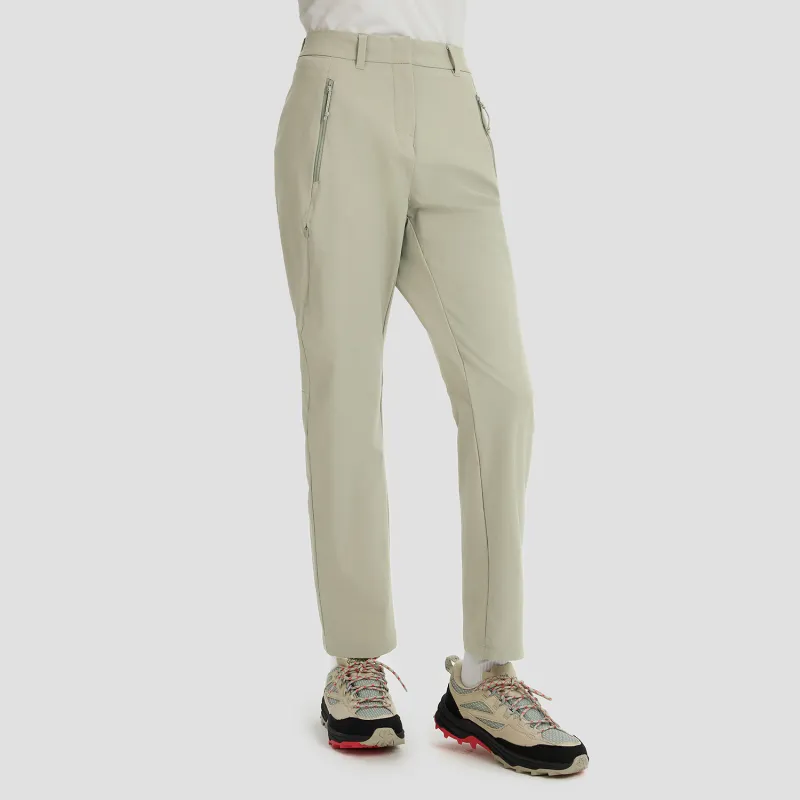 Jack Wolfskin HIKEOUT Casual Pants Women's-13