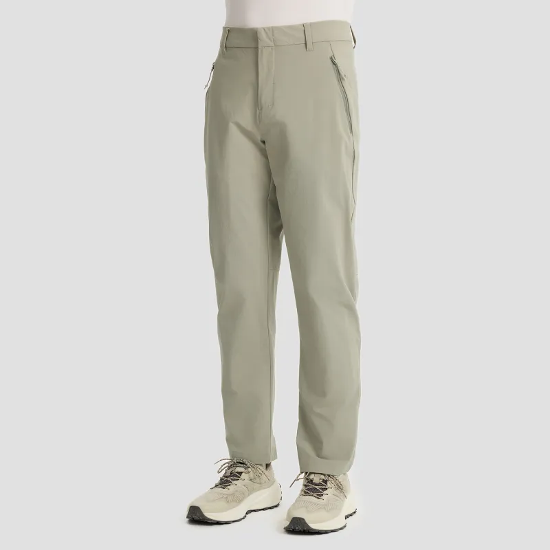 Jack Wolfskin Casual Pants Men's-17