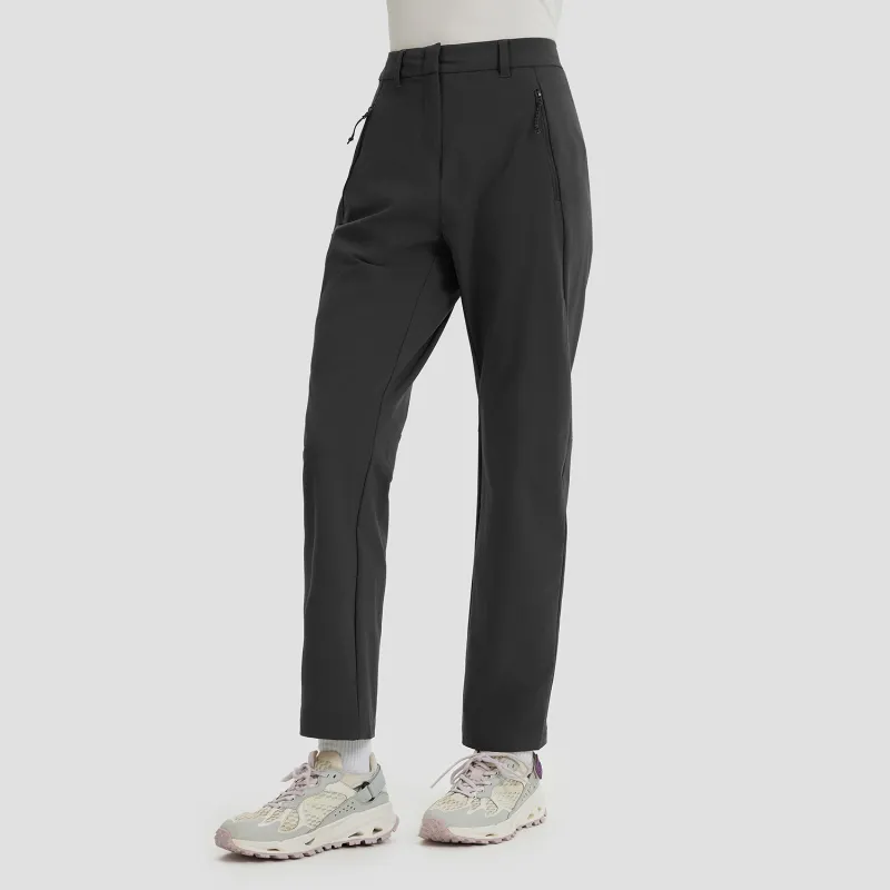Jack Wolfskin HIKEOUT Casual Pants Women's-18