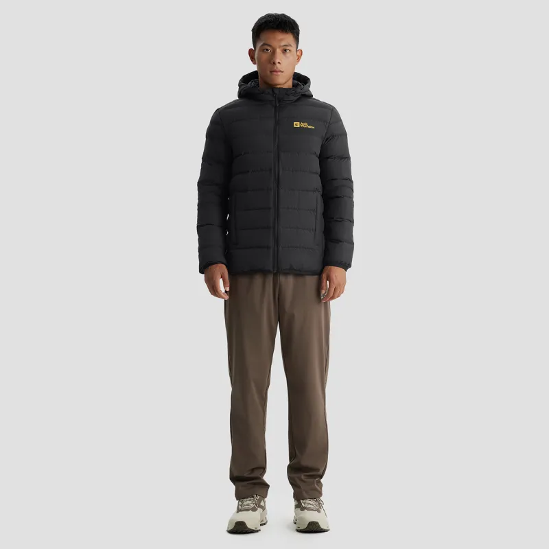 Jack Wolfskin Down Jacket Men's-4