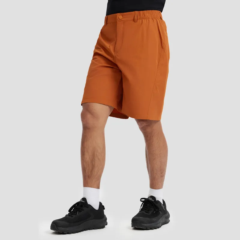 Jack Wolfskin TERRAL Casual Shorts Men's-4