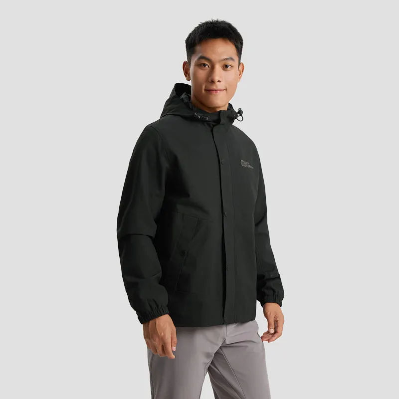 JACK WOLFSKIN Jackets Men-9