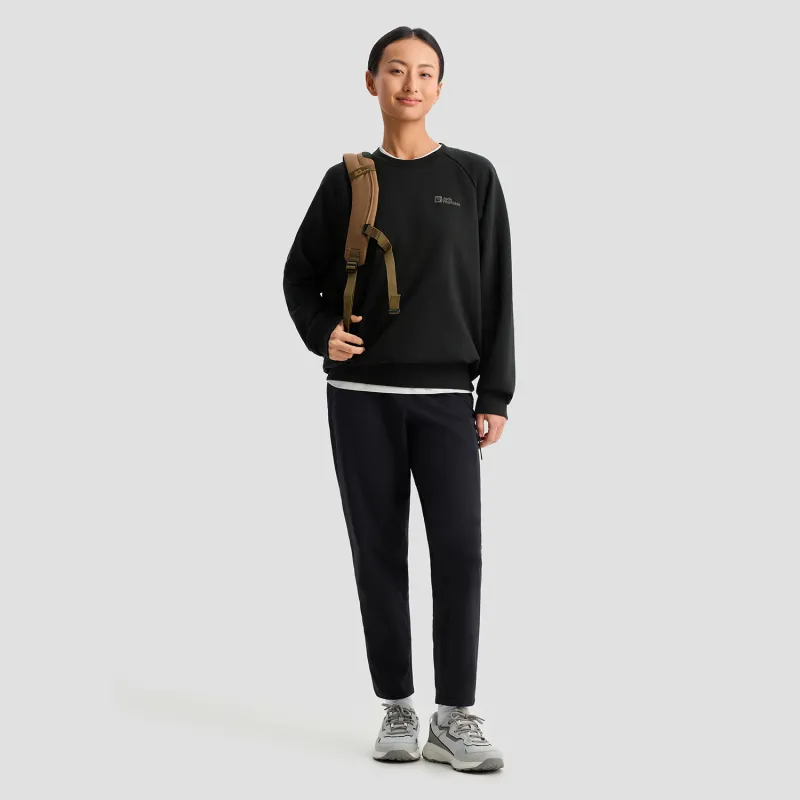 Jack Wolfskin Sweatshirt Unisex-4