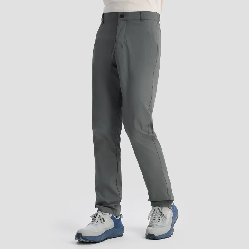 Jack Wolfskin Casual Pants Men's-23