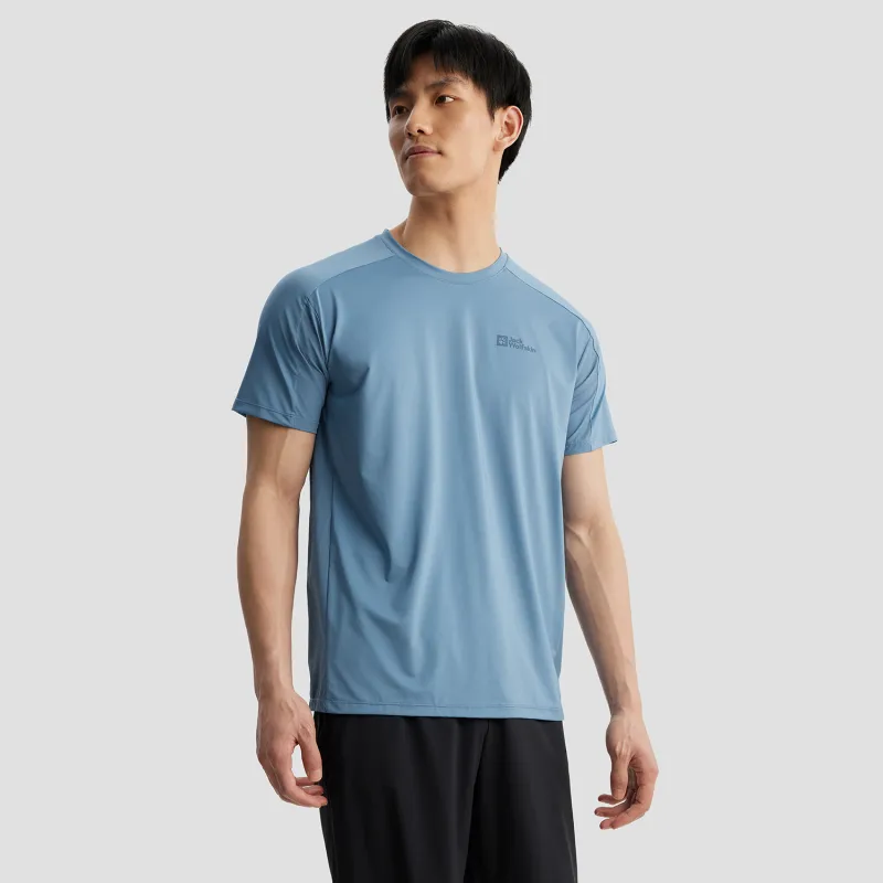 Jack Wolfskin SS23 T Shirt Men's-14