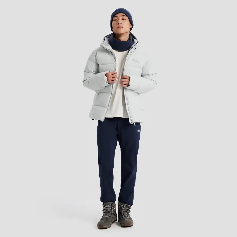Jack Wolfskin Down Jacket Unisex-21