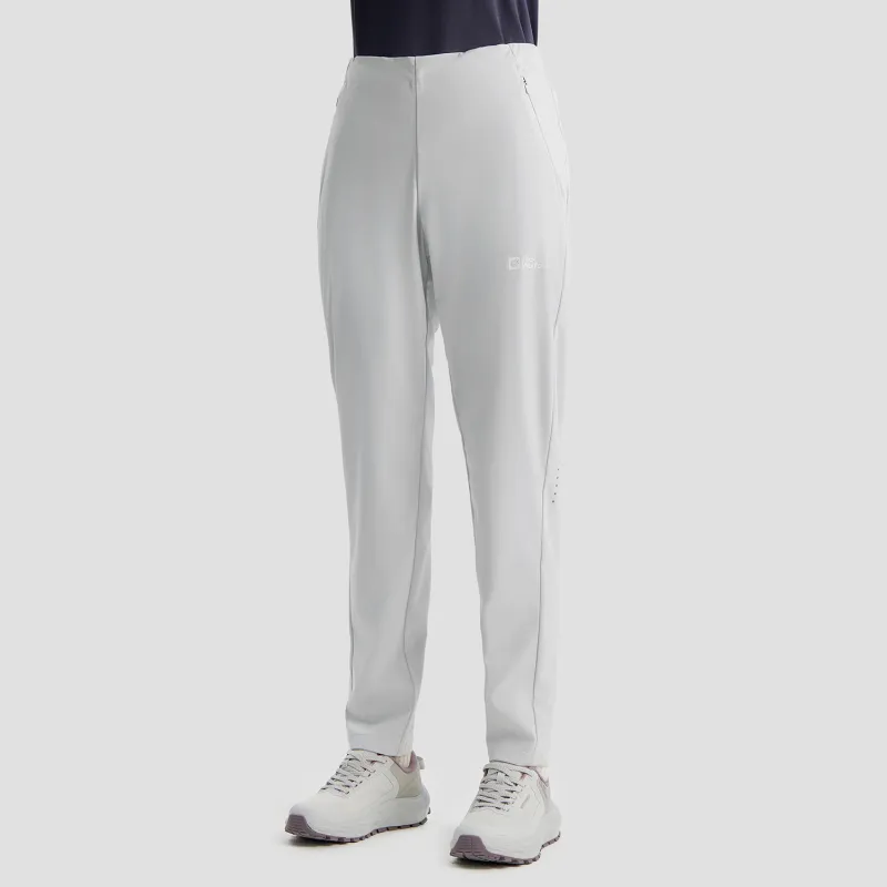 Jack Wolfskin Casual Pants Women's-3