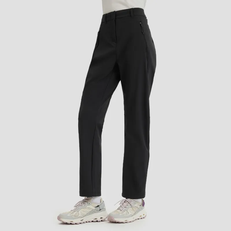 Jack Wolfskin HIKEOUT Casual Pants Women's-3