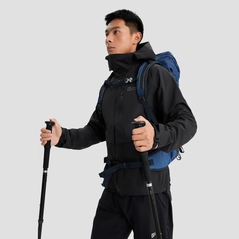 Jack Wolfskin Jackets & Coats Men's-6