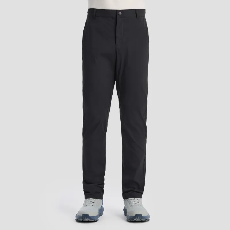 Jack Wolfskin Casual Pants Men's-2