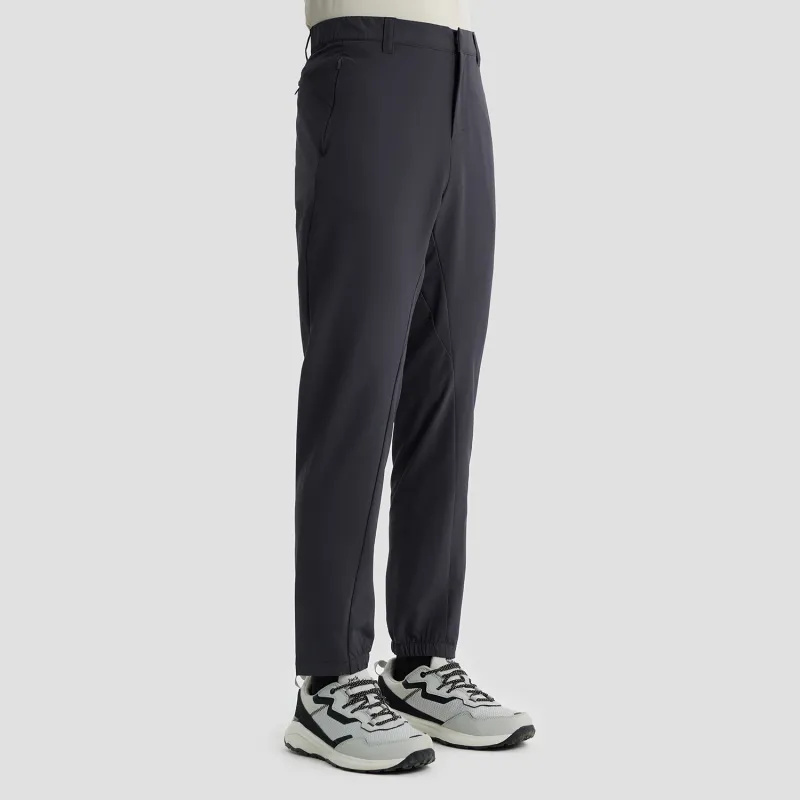 JACK WOLFSKIN Casual Pants Men-3