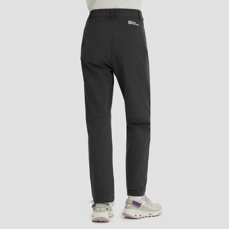 Jack Wolfskin HIKEOUT Casual Pants Women's-19