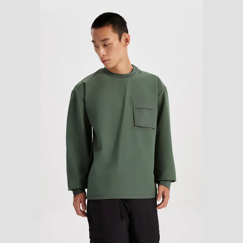 JACK WOLFSKIN Sweatshirts Men-10