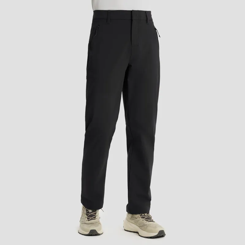 Jack Wolfskin Casual Pants Men's-3