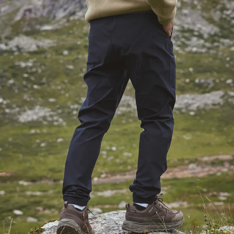 Jack Wolfskin Knitted Sweatpants Men's-3