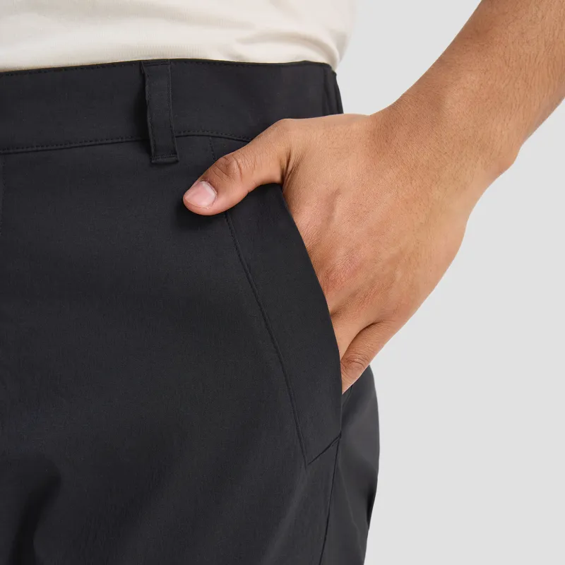 Jack Wolfskin Casual Pants Men's-5