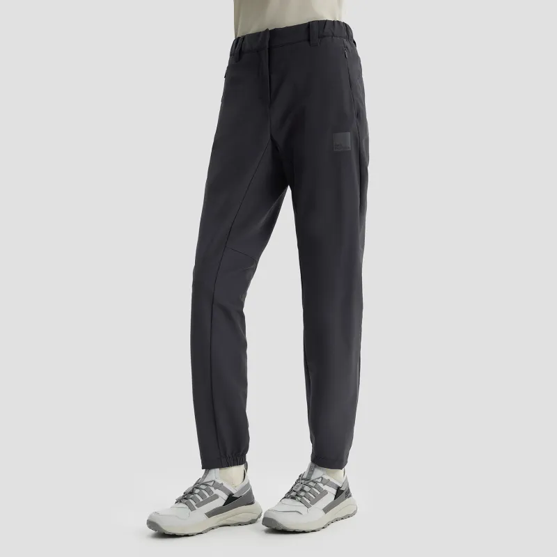 Jack Wolfskin Casual Pants Women's-3