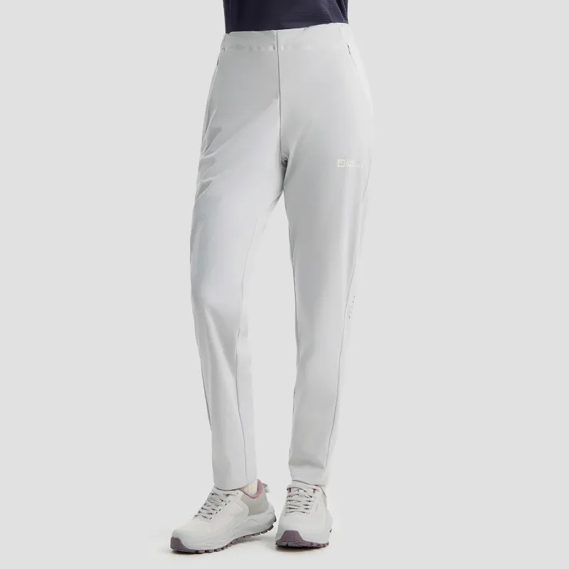 Jack Wolfskin Casual Pants Women's-4