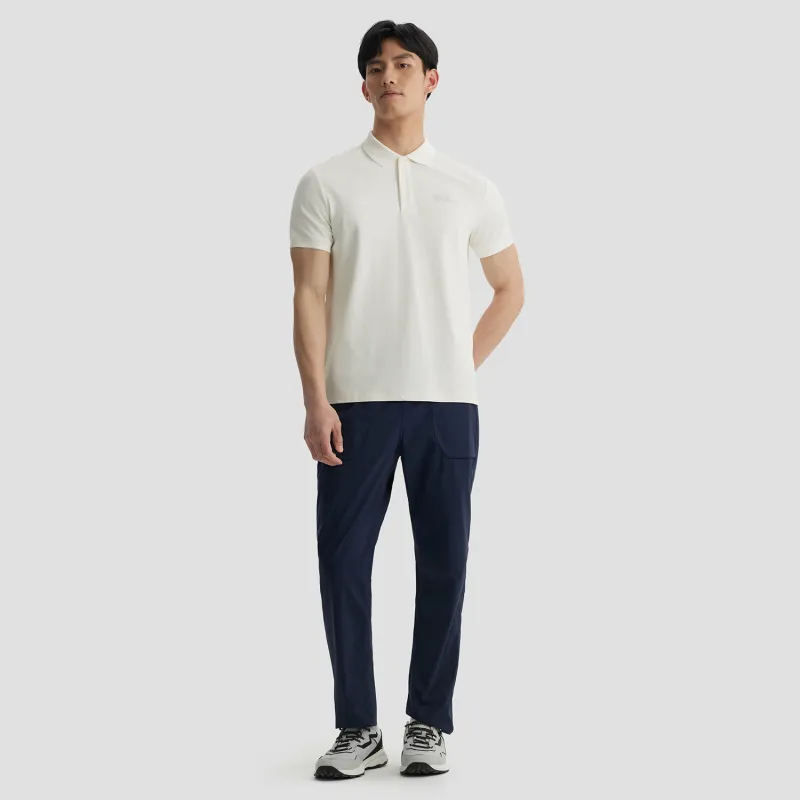JACK WOLFSKIN Polo Shirts Men-12