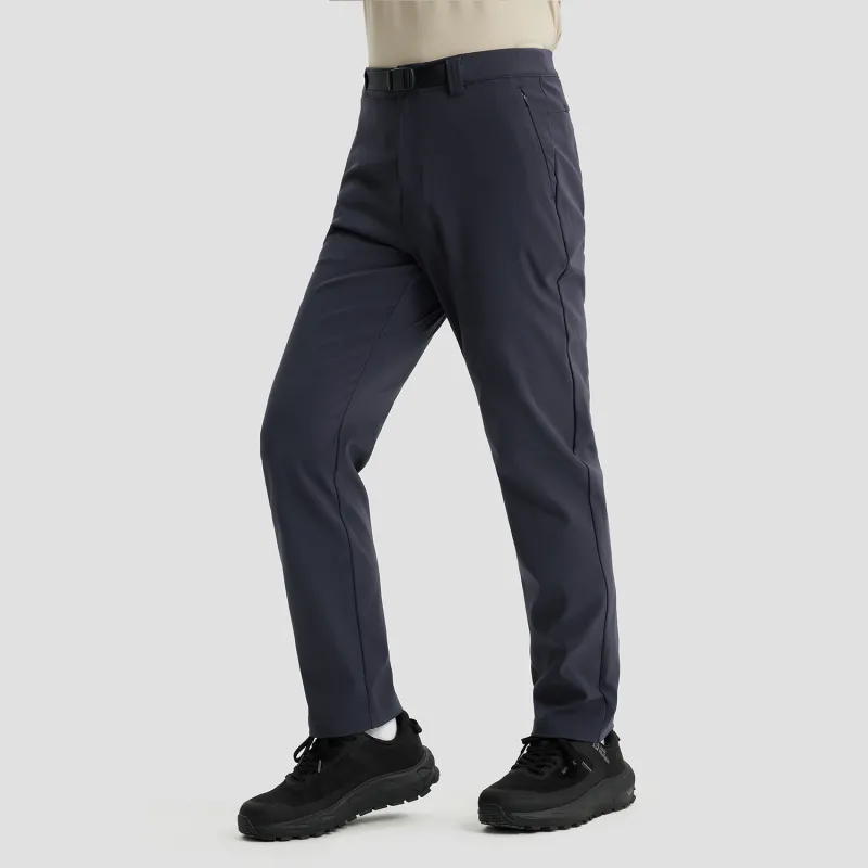Jack Wolfskin Casual Pants Men's-9
