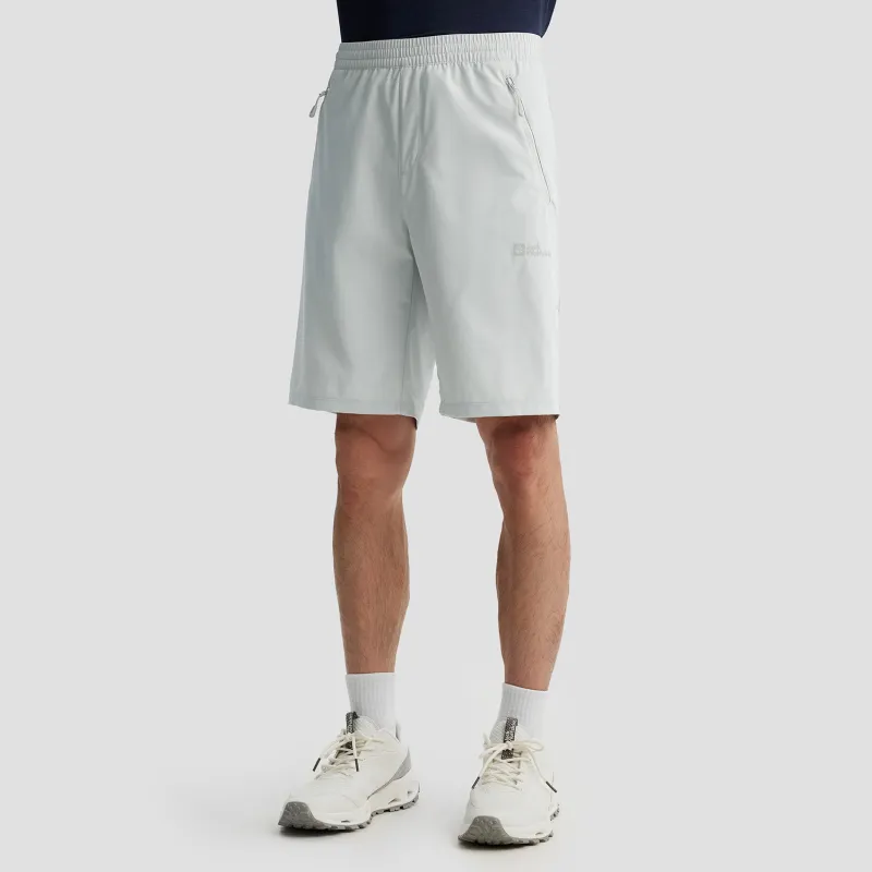 JACK WOLFSKIN Casual Shorts Men-10