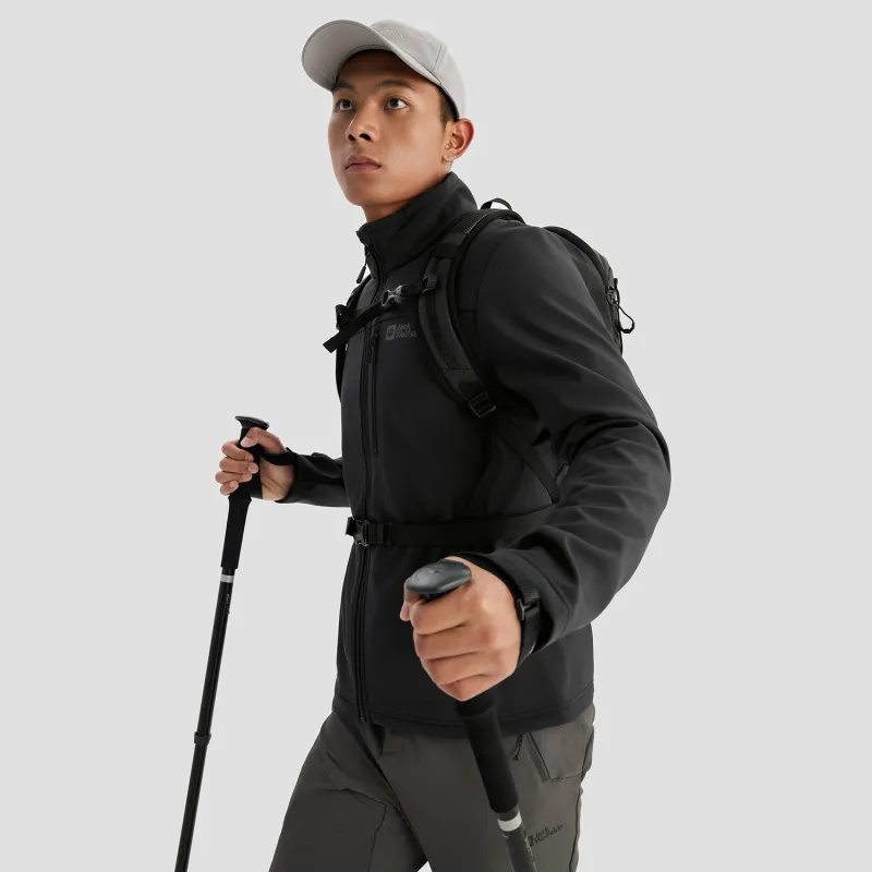 Jack Wolfskin Jackets Coats Men's-13