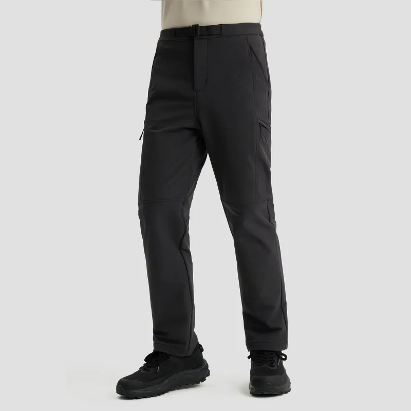 Jack Wolfskin Casual Pants Men's-4