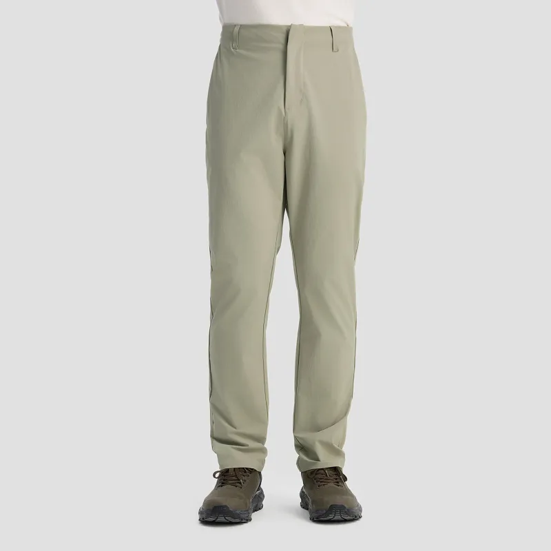 Jack Wolfskin LUBECK TEXASHIELD CORE STRETCH Casual Pants Men's-2