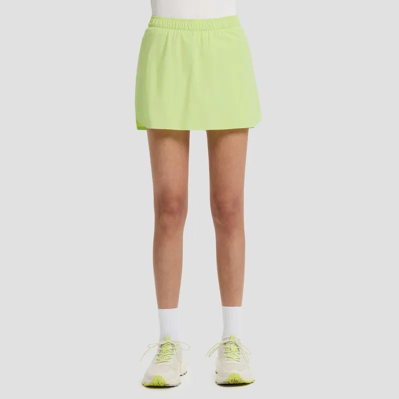 Jack Wolfskin Casual Short Skirts Women's-17