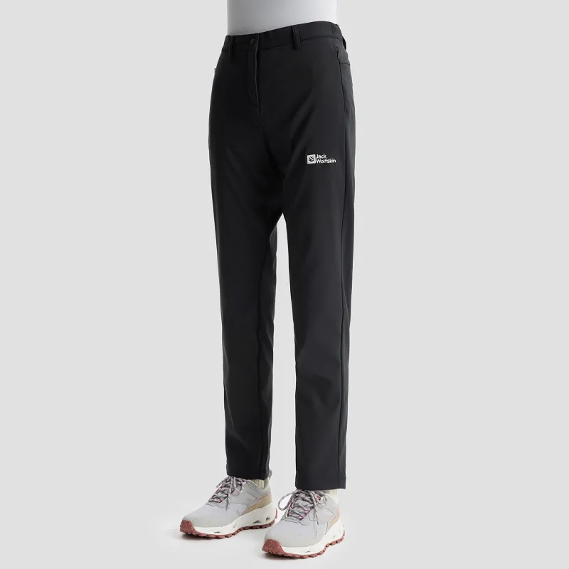 Jack Wolfskin Casual Pants Women's-3