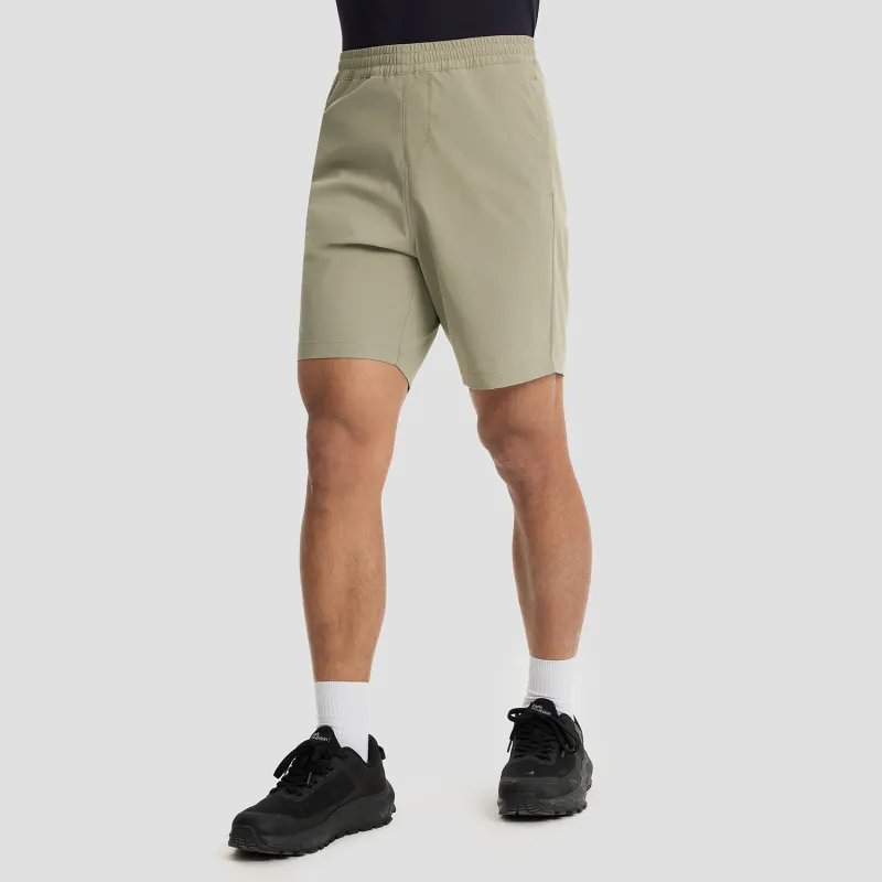 Jack Wolfskin FERNWEH Casual Shorts Men's-18