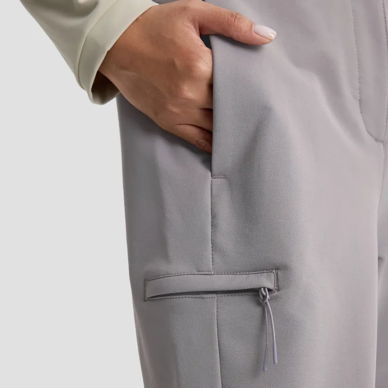 Jack Wolfskin Casual Pants Women's-13