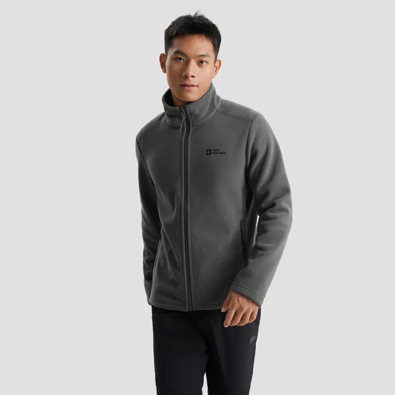 Jack Wolfskin Velvet feel Coat Men's-11